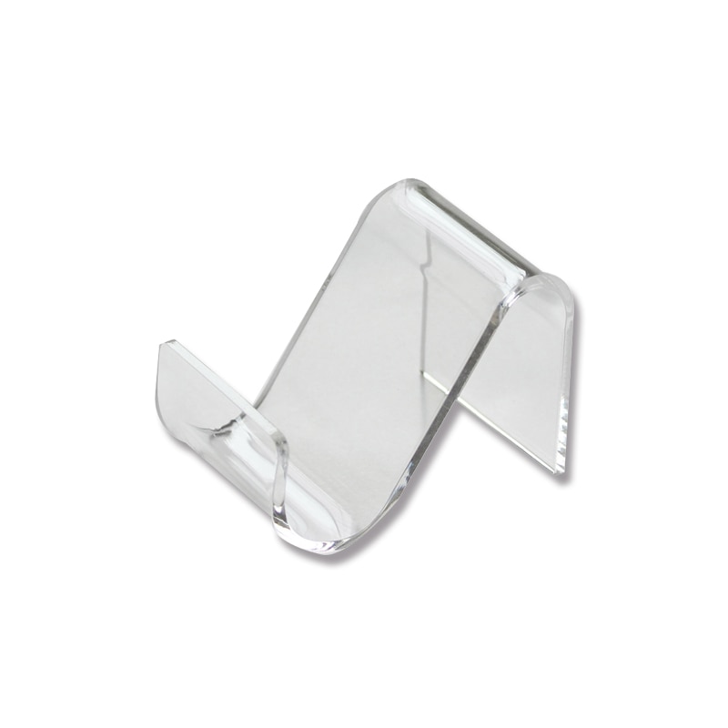 HEIKO アクリルサイフ立て No.35  1個