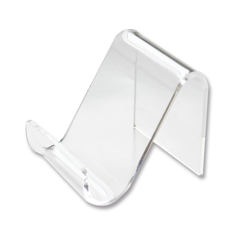 HEIKO アクリルサイフ立て No.50 1個