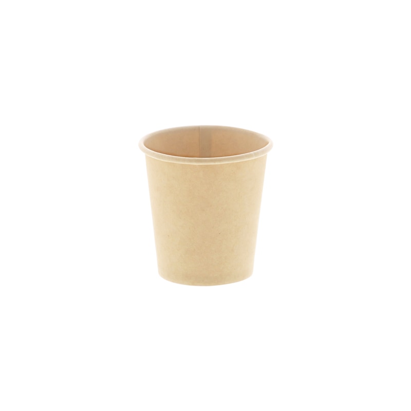 HEIKO 紙コップ ヘイコー バンブーカップ 2オンス 口径49mm 100個/束