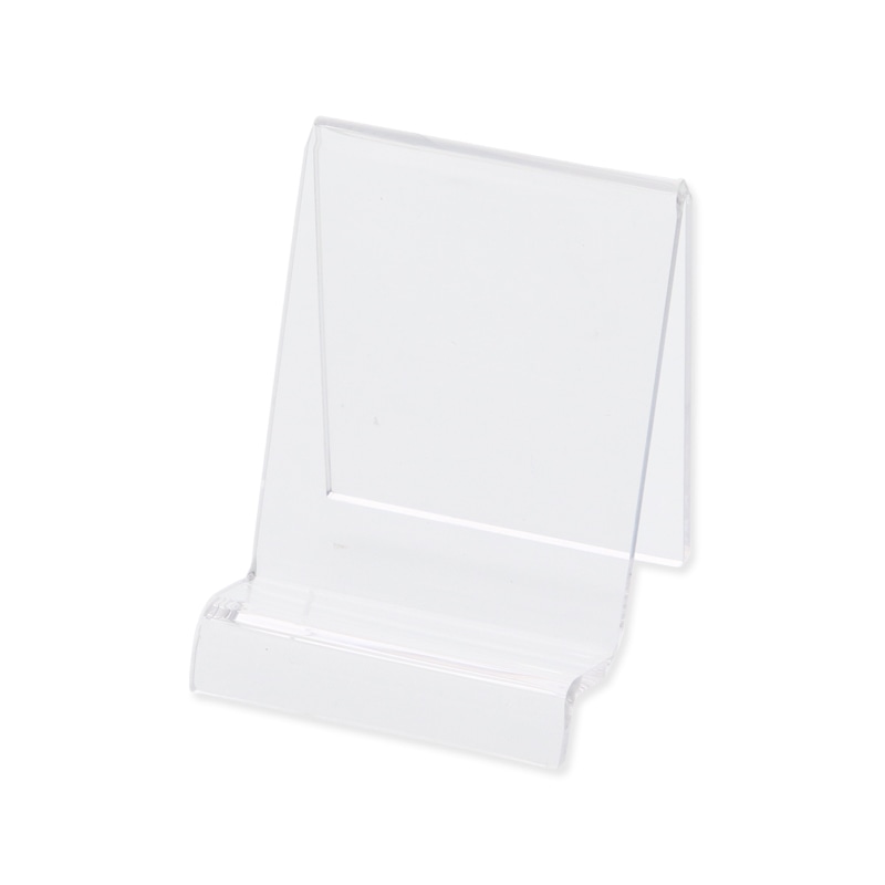 HEIKO アクリルディスプレイ S 1個