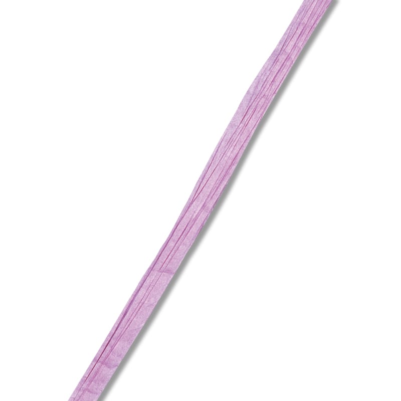 HEIKO ペーパーラフィア 約5mm幅×50m 08 ラベンダー 1巻