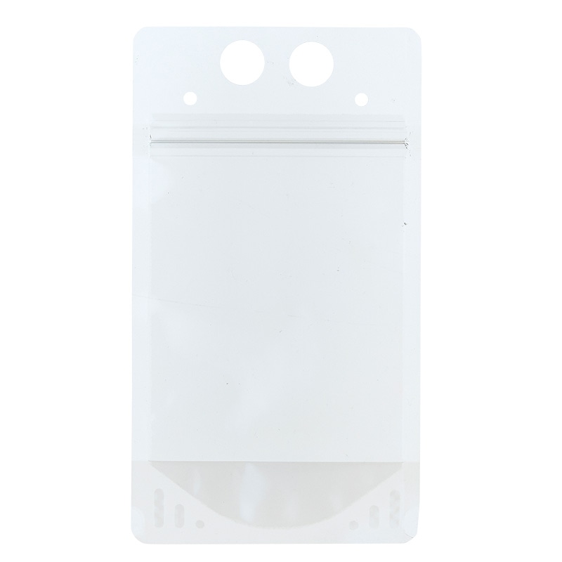 >HEIKO ドリンクパック 穴有りタイプ 13-23(約500ml) 50枚/袋