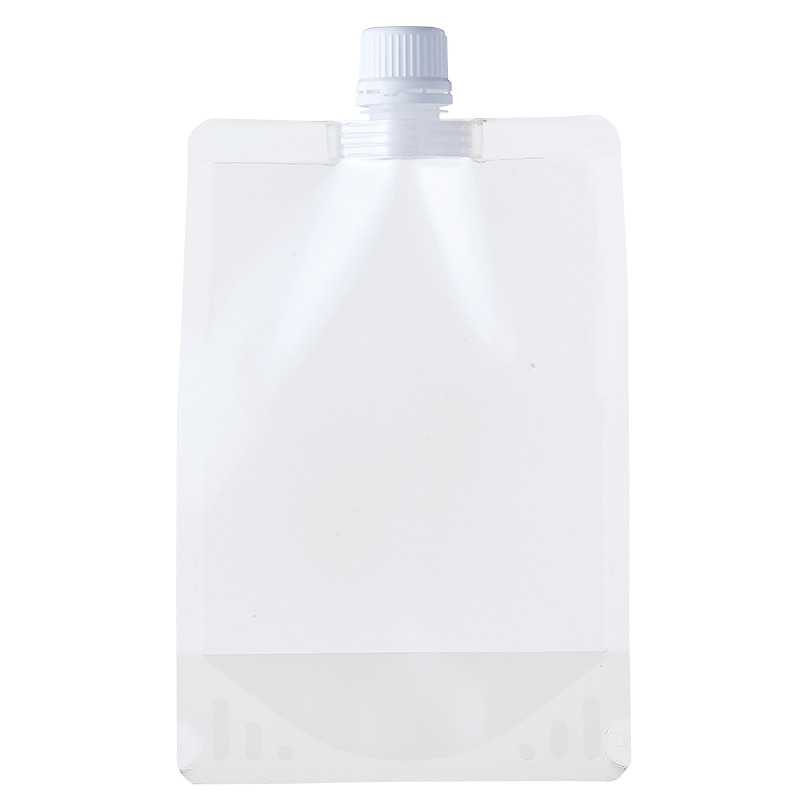 HEIKO ドリンクパック スパウトタイプ 13-19(約500ml) 10枚/袋