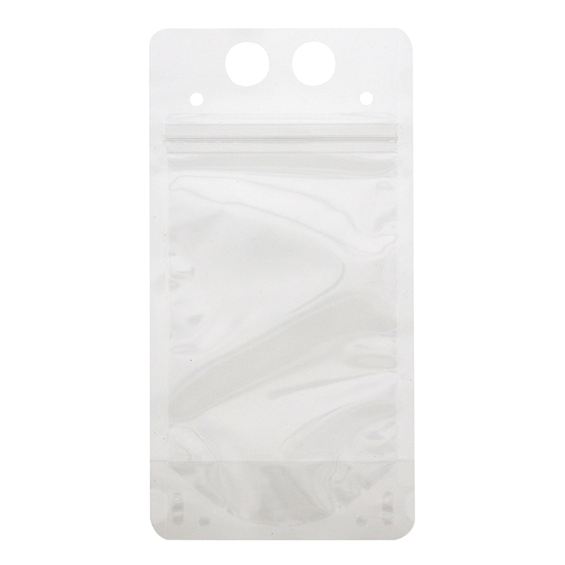 HEIKO ドリンクパック 穴有りタイプ 12－23（約350ml） 50枚/袋