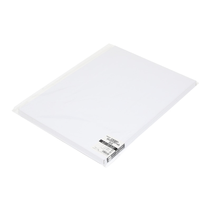 HEIKO アクリルサインフレーム B4 1個