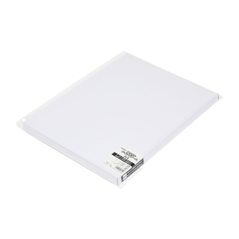 HEIKO アクリルサインフレーム A4 1個