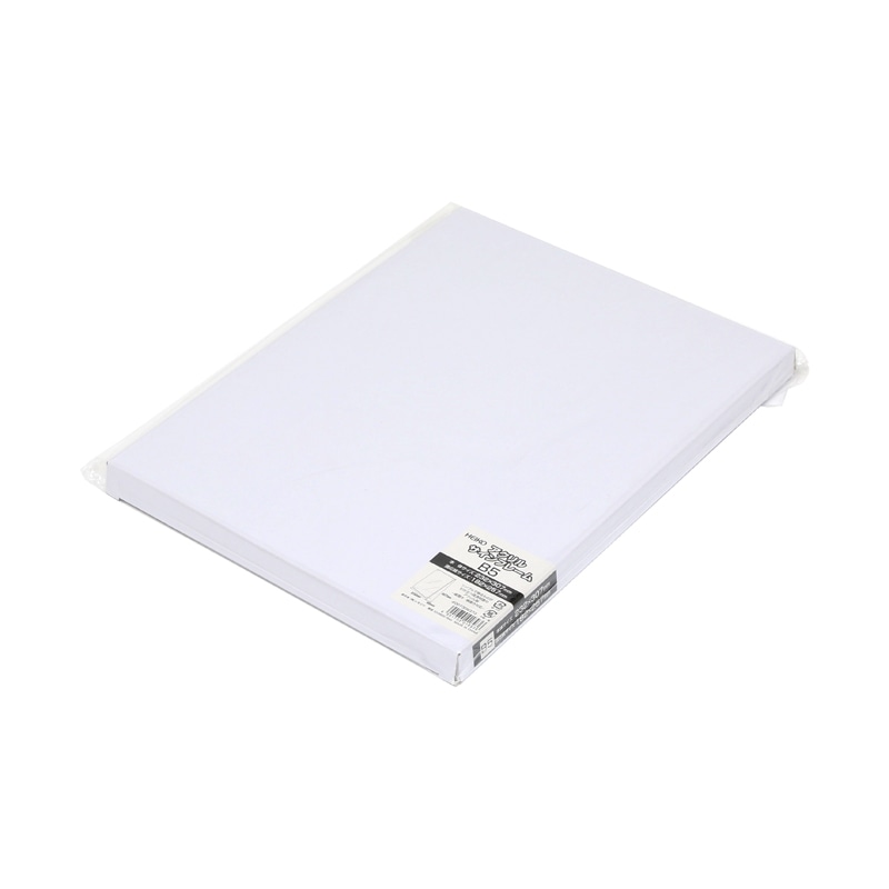 HEIKO アクリルサインフレーム B5 1個