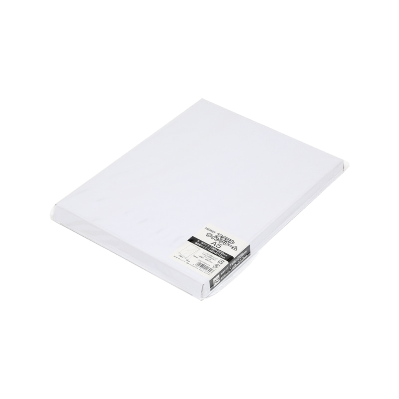 HEIKO アクリルサインフレーム A5 1個