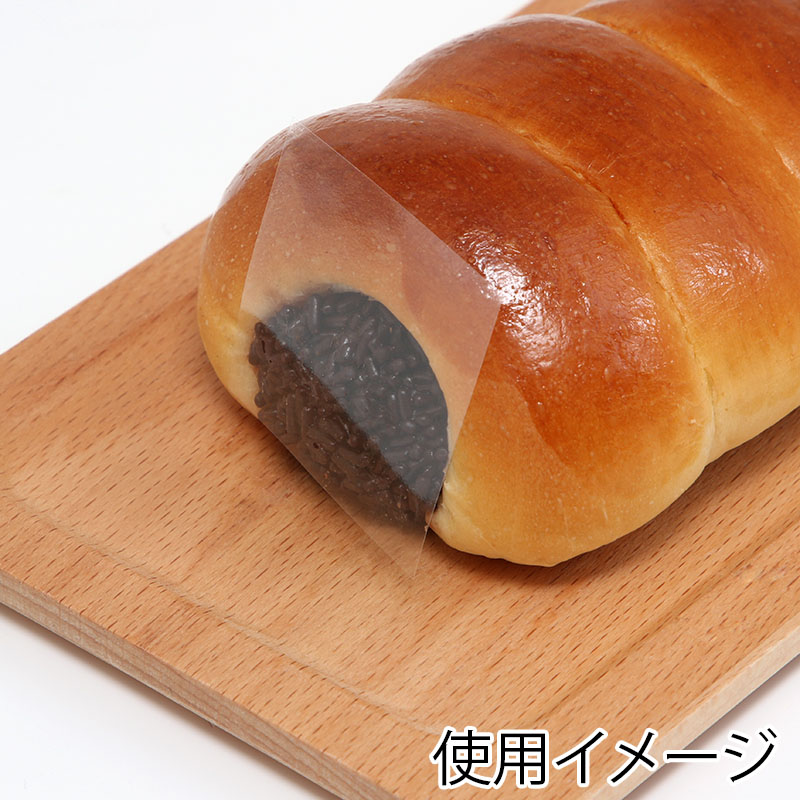 HEIKO OPPシート 40×40 #20 無地 1000枚/袋