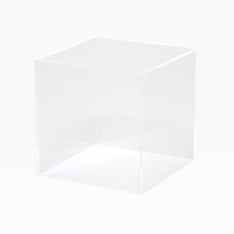 HEIKO アクリルサイコロ 5面体 150角 1個