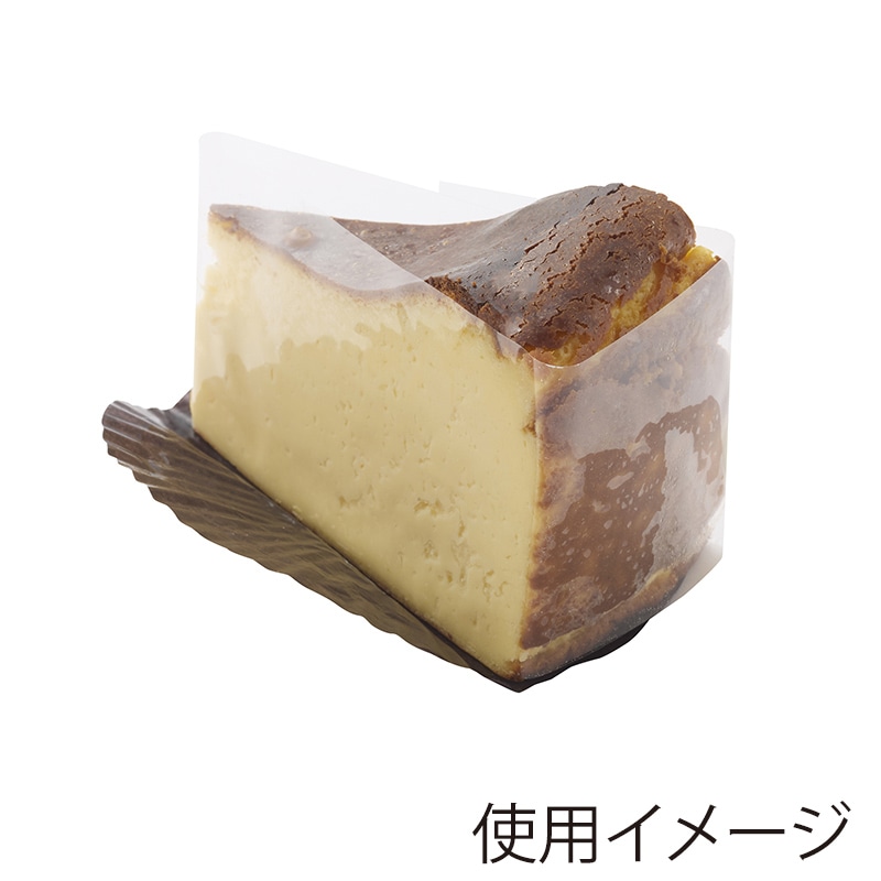 HEIKO ケーキフィルム #25/75×300 500枚/袋