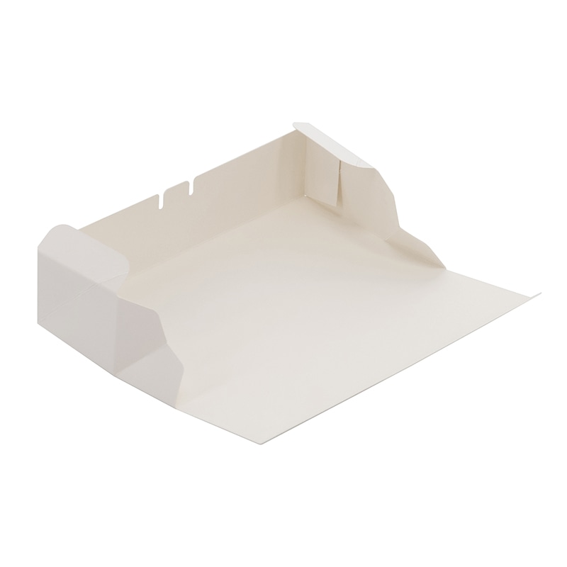 HEIKO 和菓子箱 和生 6×18 ホワイト 25枚/袋