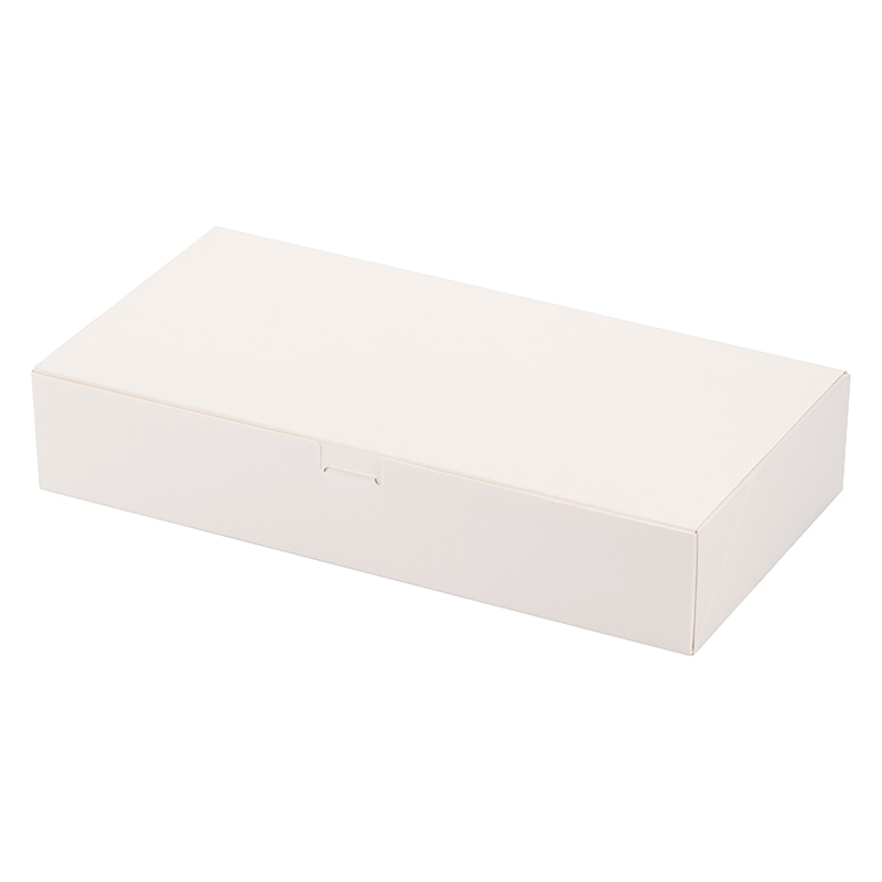 HEIKO 和菓子箱 和生 12×24 ホワイト 25枚/袋