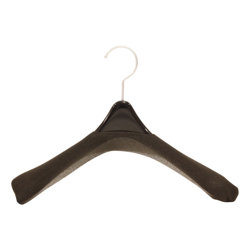 sanwa プラスチック　トップスハンガー 70本ケース入り NO.127 1本（ご注文単位70本）【直送品】