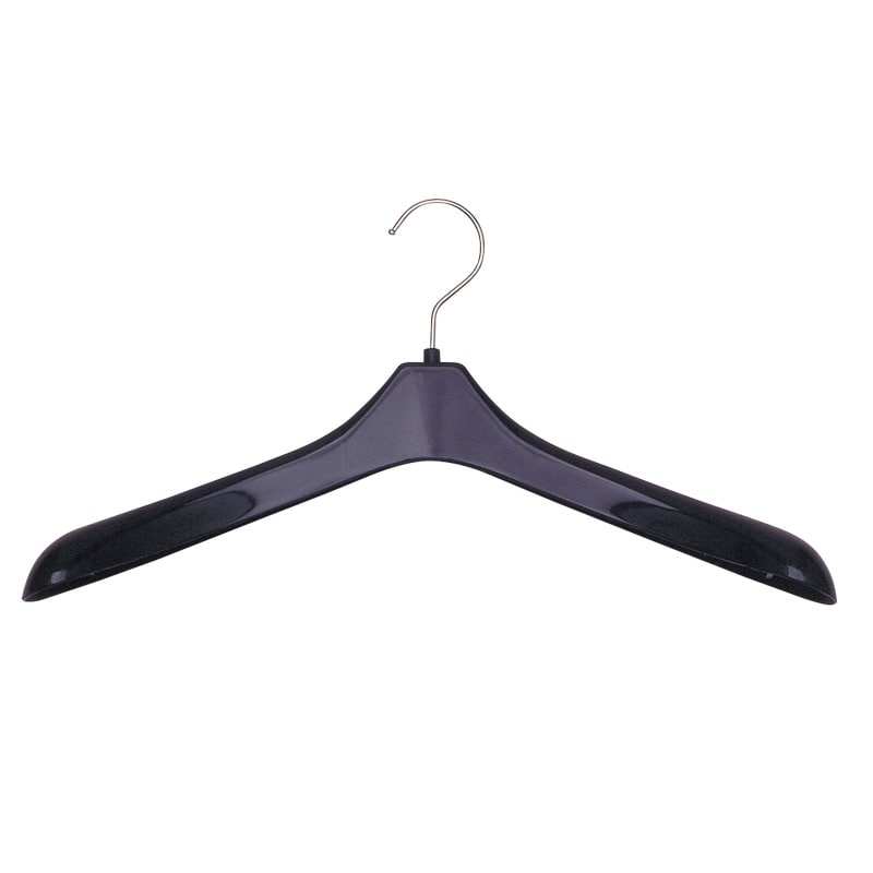 sanwa プラスチック　トップスハンガー 140本ケース入り NO.129 1本（ご注文単位140本）【直送品】