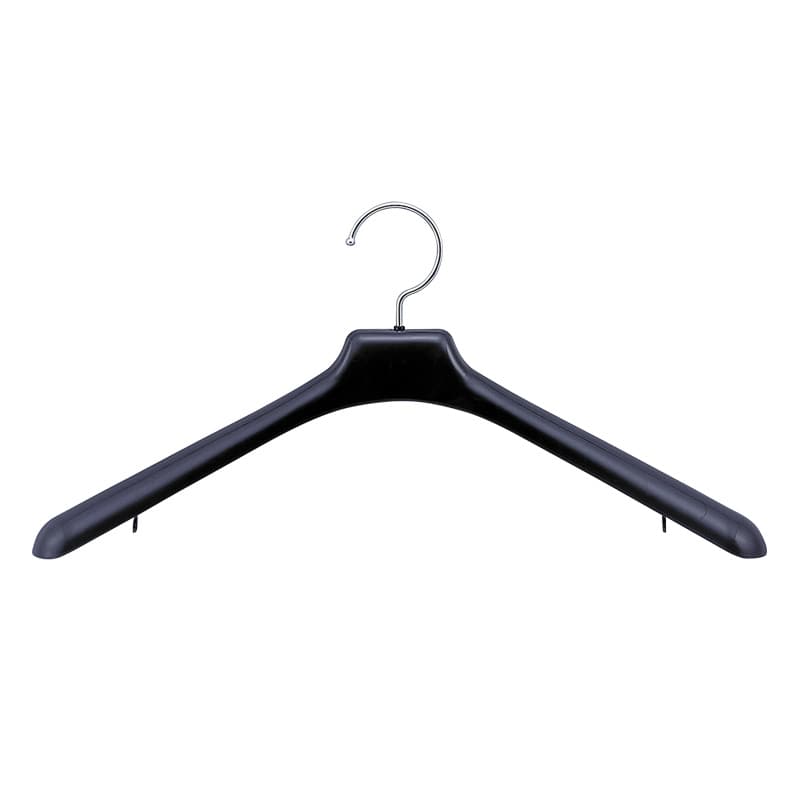 sanwa プラスチック　トップスハンガー 120本ケース入り NO.130 1本（ご注文単位120本）【直送品】