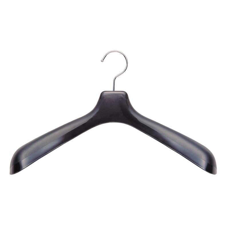 sanwa プラスチック　トップスハンガー 70本ケース入り NO.155 1本（ご注文単位70本）【直送品】