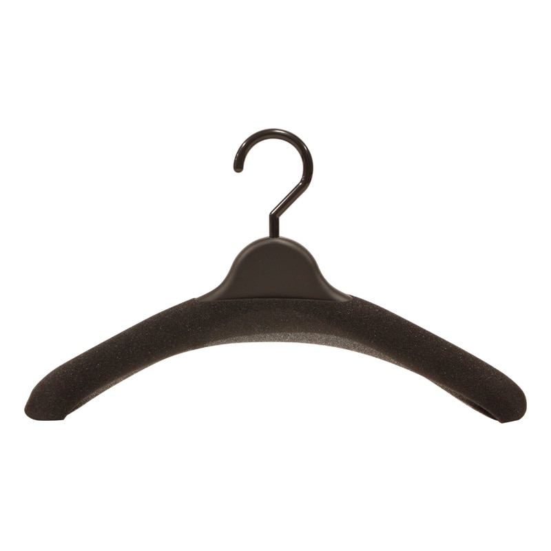 sanwa プラスチック　トップスハンガー 200本ケース入り NO.165 1本（ご注文単位200本）【直送品】