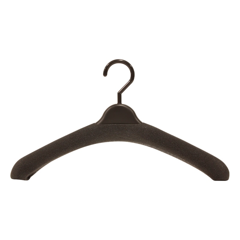 sanwa プラスチック　トップスハンガー 200本ケース入り NO．191