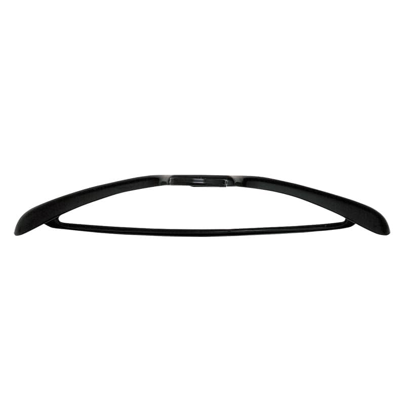 sanwa プラスチック トップスハンガー 150本ケース入り NO.710 1本(ご注文単位150本)【直送品】