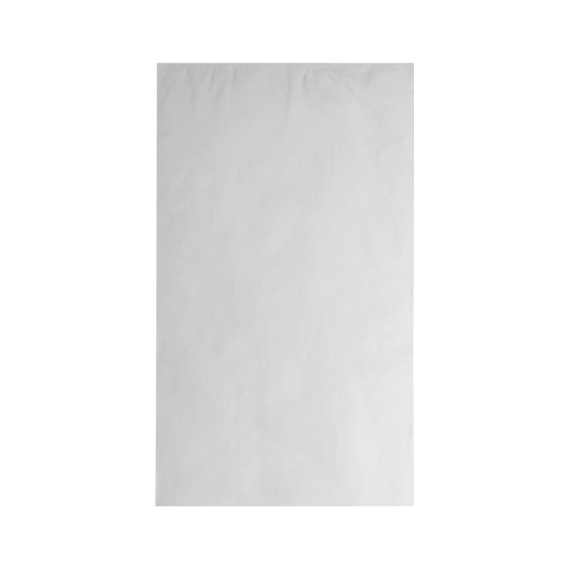 ハンガー用品 PPハンガーカバー B5090 スカート・ボトム用 100枚/束