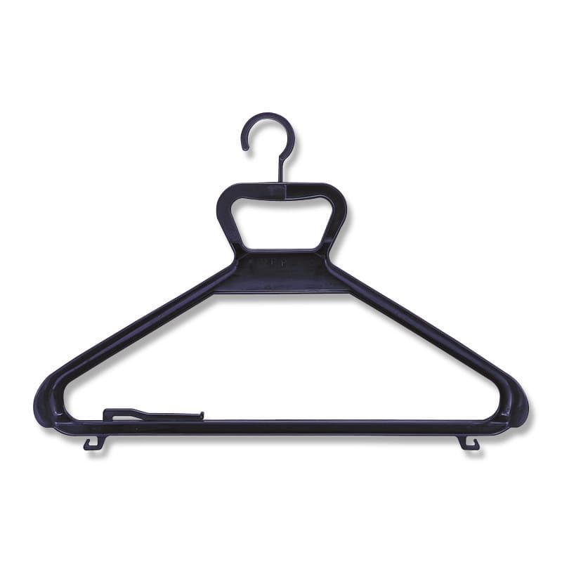 スーツバッグS型不織布 S型スーツバッグ&キャリーハンガー5組セット