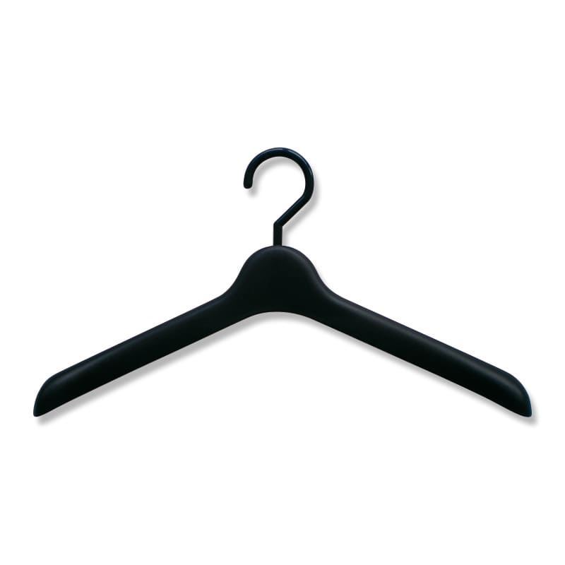 ハンガー プラスチックハンガー NO.191 10本/袋