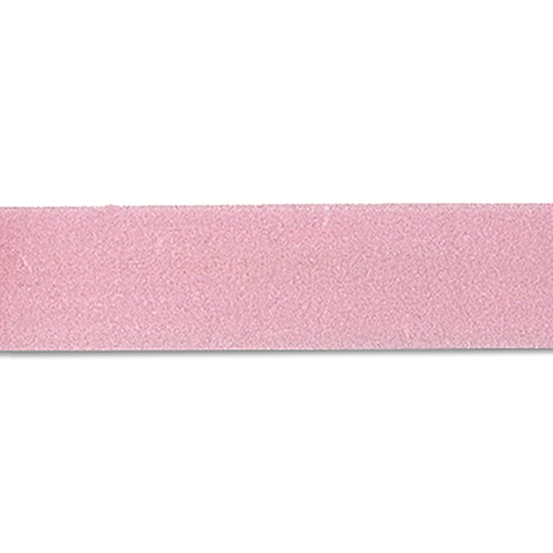 HEIKO 紐 ソフトテープ フラット No.11 桃 1巻
