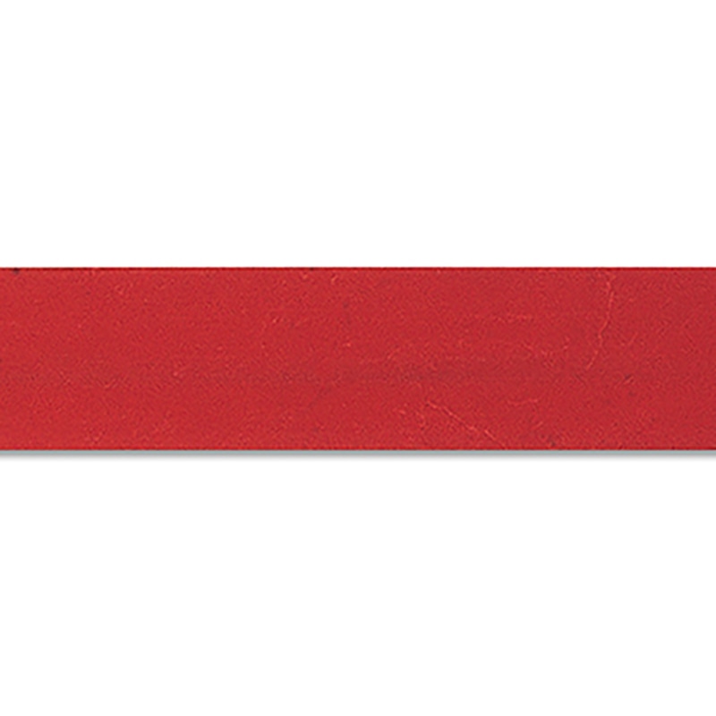 HEIKO 紐 ソフトテープ フラット No.14 赤 1巻