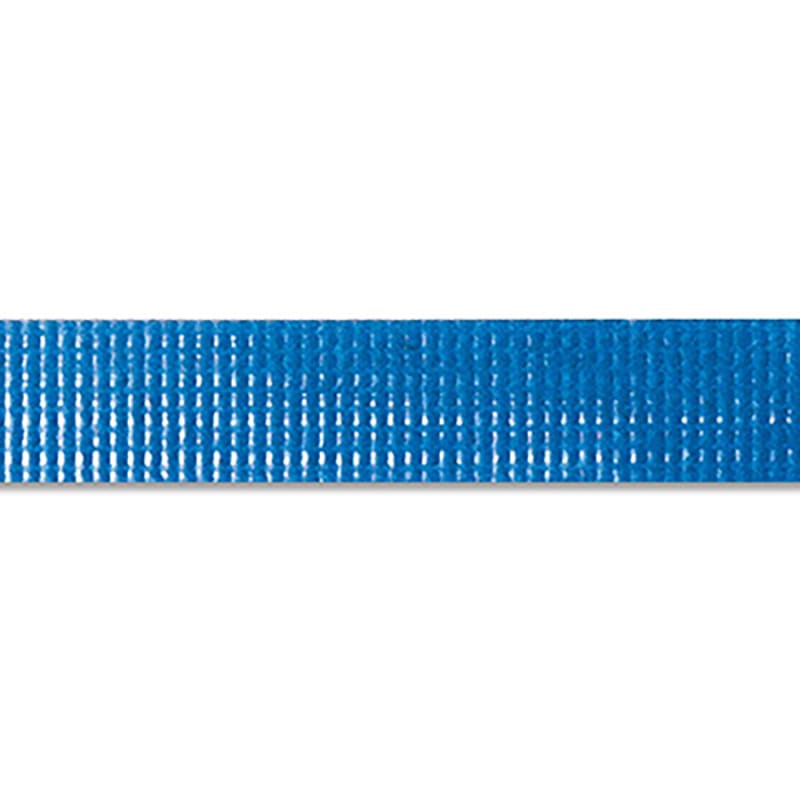 HEIKO 紐 ソフトテープ エンボス No.4 紺 1巻