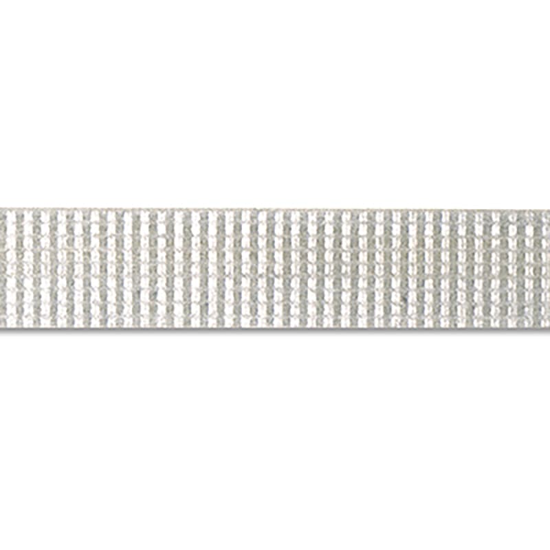 HEIKO 紐 ソフトテープ エンボス No.6 ネズ 1巻