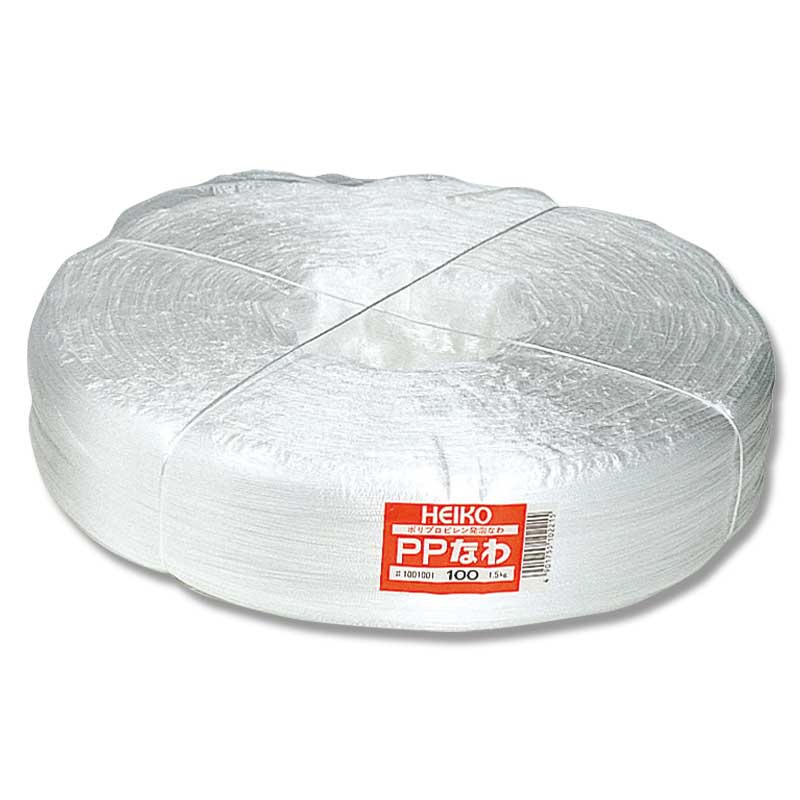 HEIKO 紐 PPなわ #100 1巻