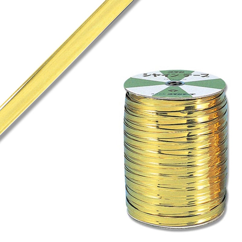 コケシテープ シャインテープ 601 青金 1巻