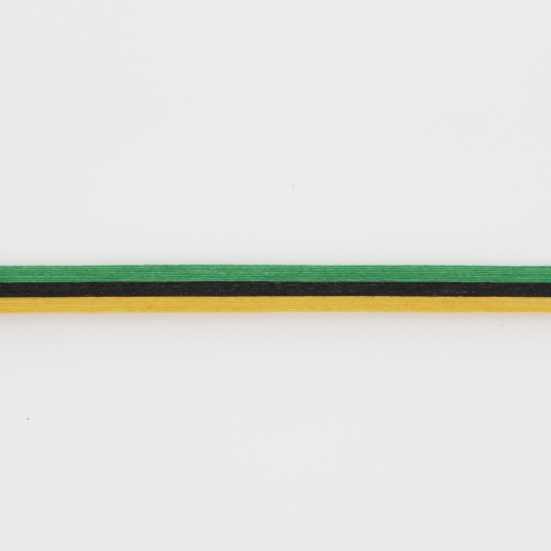 紐 平紐(シデ紐) NO.19 カブキ 30本立×300m 1巻