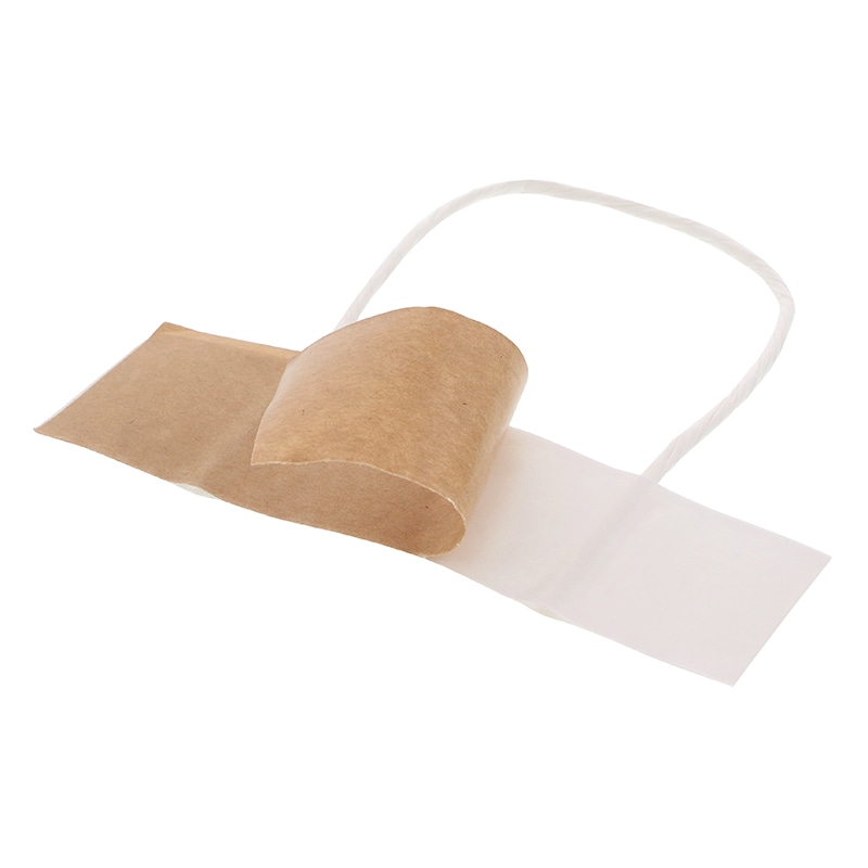 HEIKO 紙製タックホルダー 大 白 50枚/袋