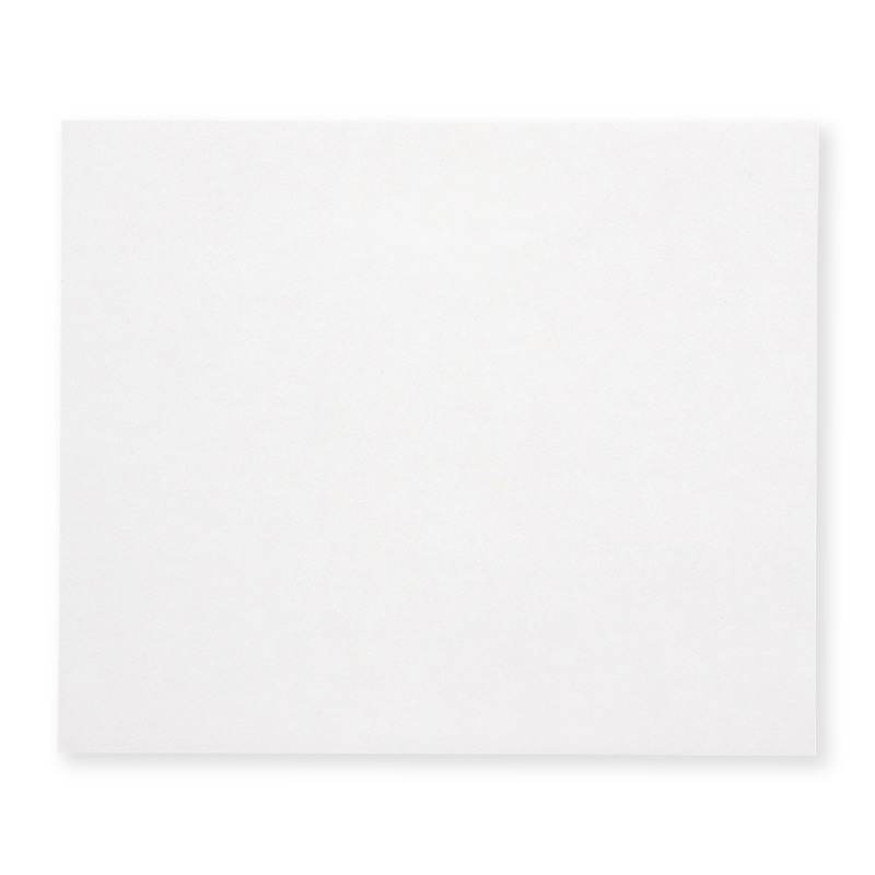 HEIKO 生キャラメルシート 100×120 白 500枚/袋