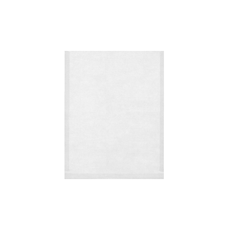 HEIKO 紙袋 グラシン紙バッグ B5 50枚/袋