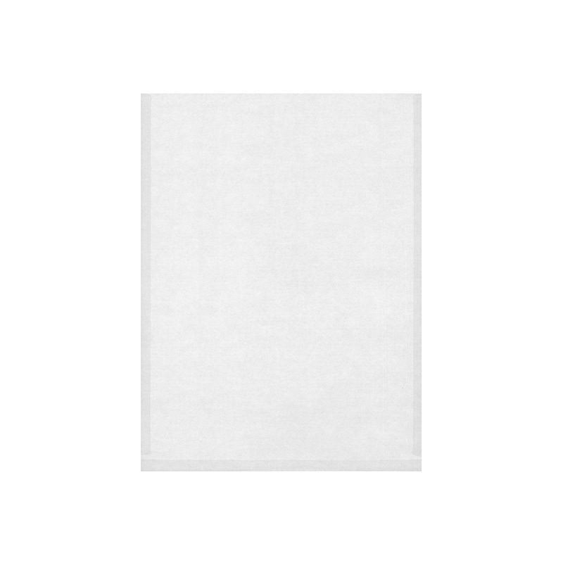 HEIKO 紙袋 グラシン紙バッグ B4 25枚/袋