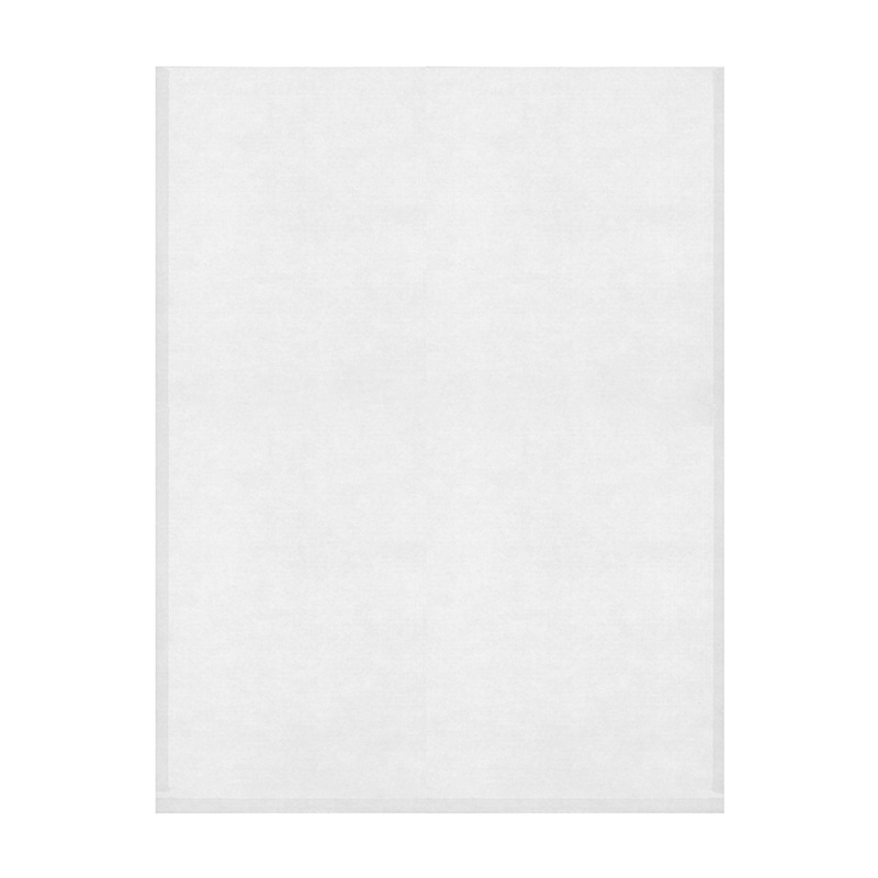 HEIKO 紙袋 グラシン紙バッグ A2 25枚/袋