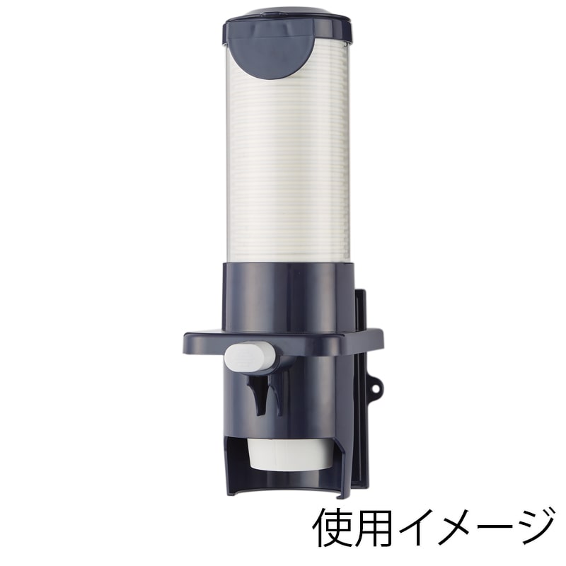 HEIKO カップディスペンサー 7オンス用 1台