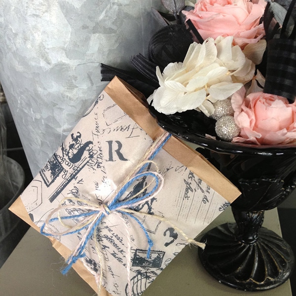 HEIKO 紐 カラー麻紐 ナチュラル 1巻