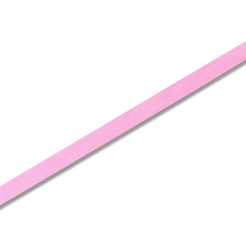 HEIKO コハクリボン 12mm幅×30m巻 ピンク 10巻/袋