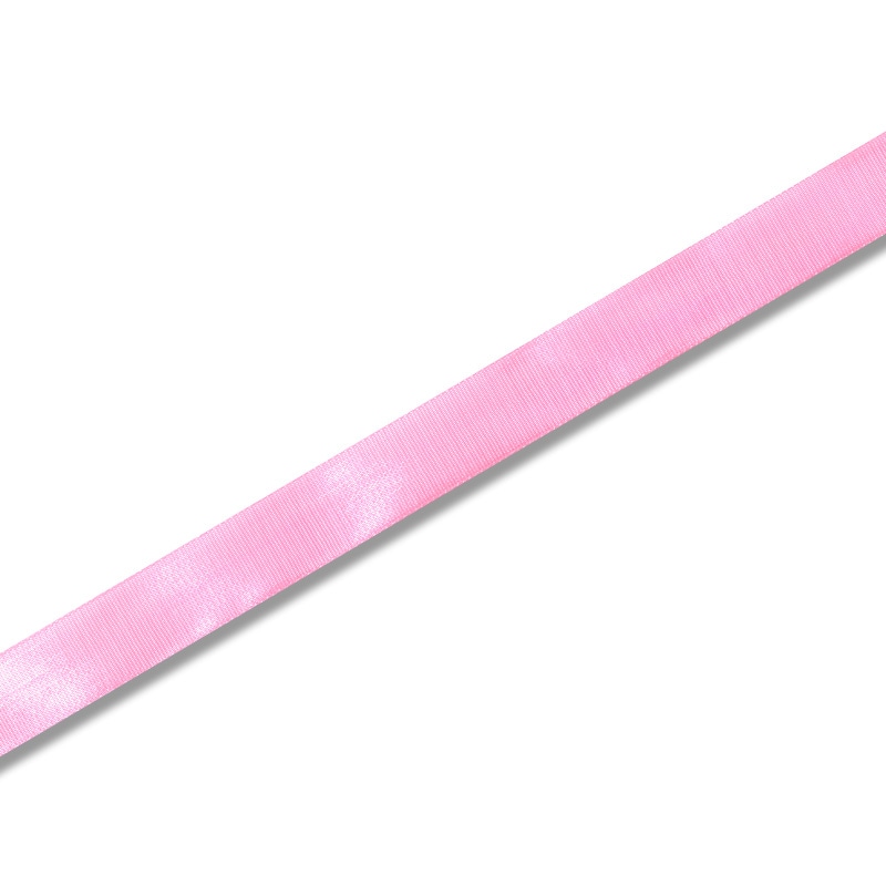 HEIKO コハクリボン 18mm幅×30m巻 ピンク 10巻/袋