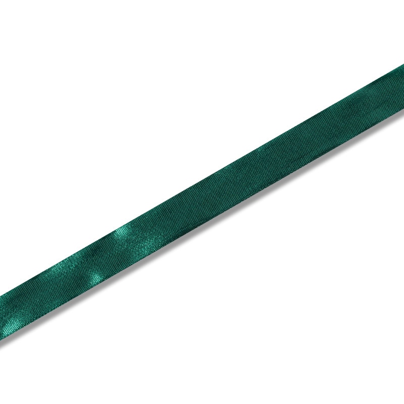 HEIKO コハクリボン 18mm幅×30m巻 N緑 10巻/袋