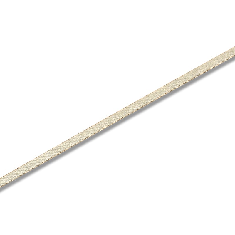 HEIKO リボン フレシャスメタルリボン 6mm幅×15m ゴールド 1巻