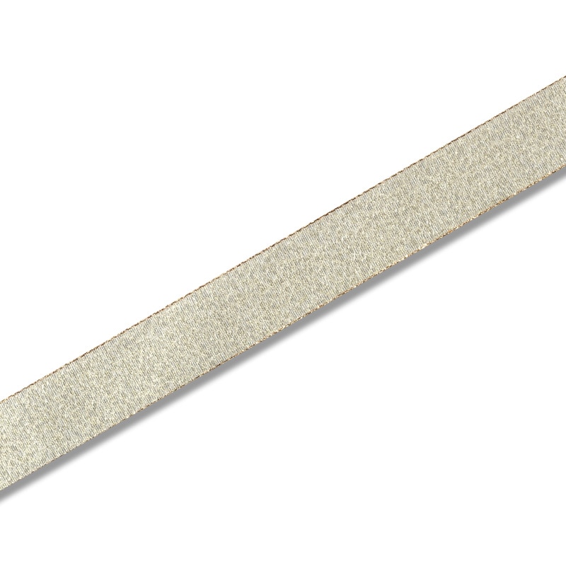 HEIKO リボン フレシャスメタルリボン 24mm幅×15m ゴールド 1巻