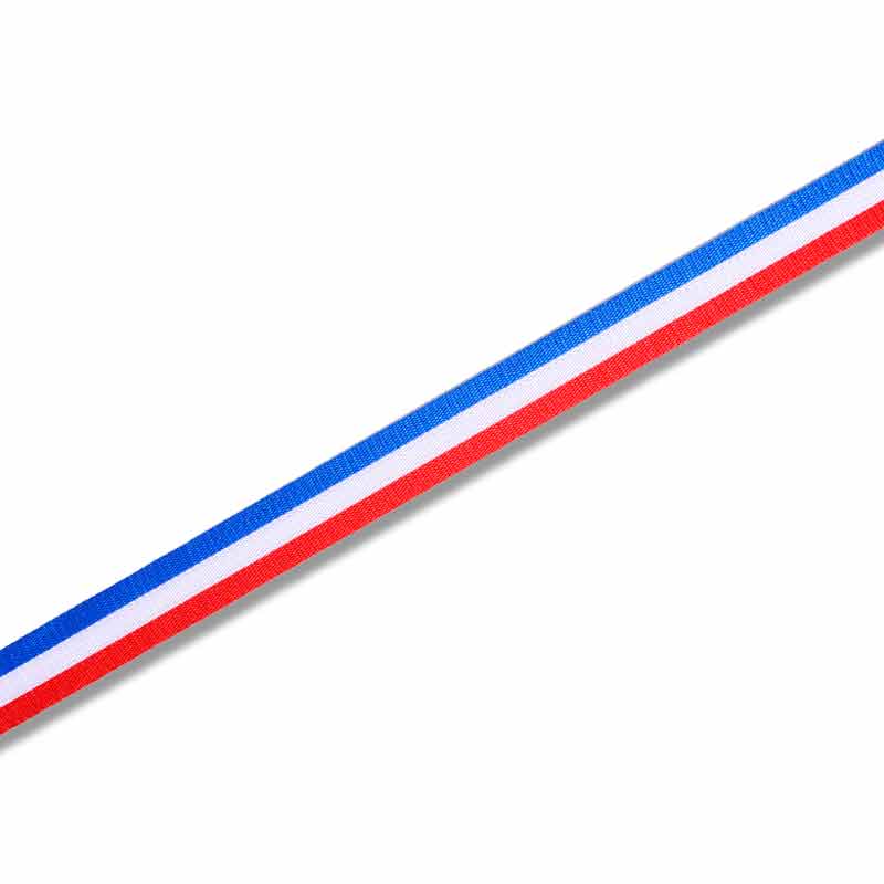 HEIKO フランスリボン 12mm幅×30m巻 20巻/袋