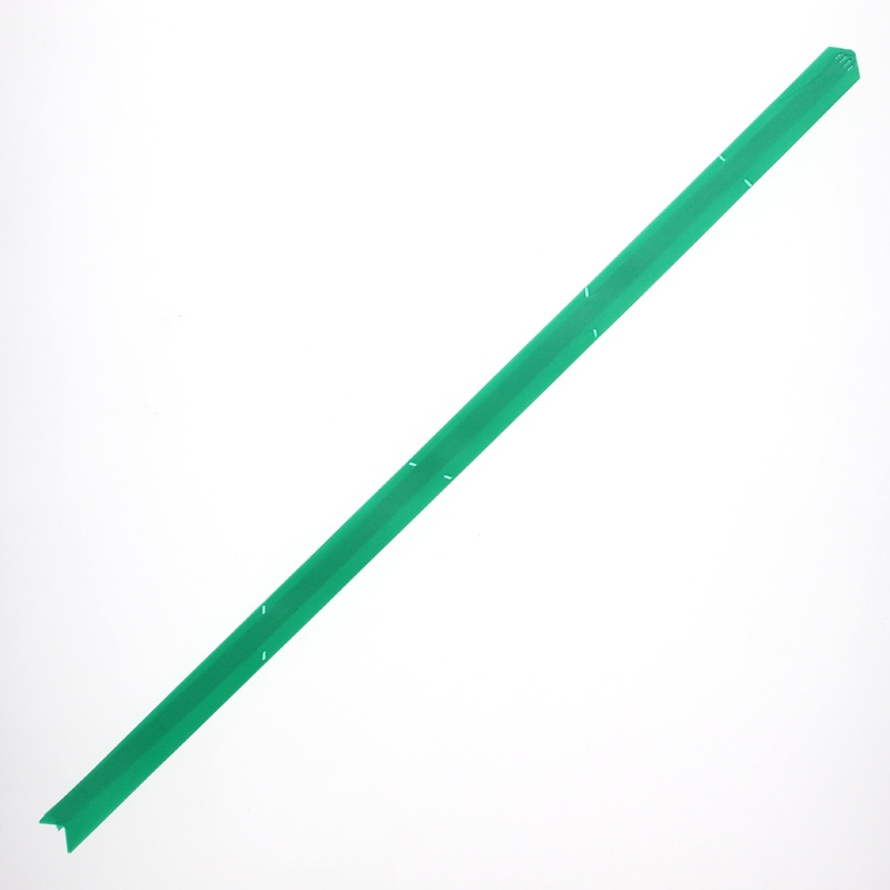 川崎リボン工業 リボンボウ 22mm幅×57cm エメラルド 1箱(50個入)