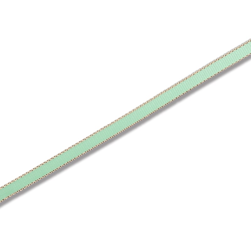 HEIKO カールリボン 6mm幅×30m 若草 1巻