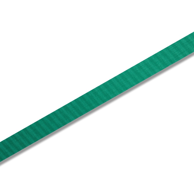 HEIKO キャピタルリボン 18mm幅×50m 緑 1巻